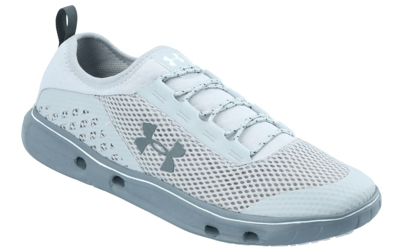 Under armour kilchis water shoes for men clearance