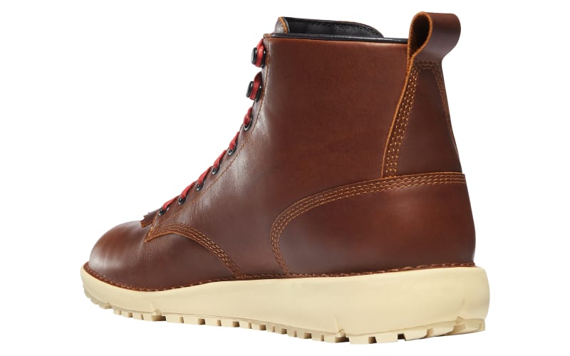 Danner steel toe logger boots sales