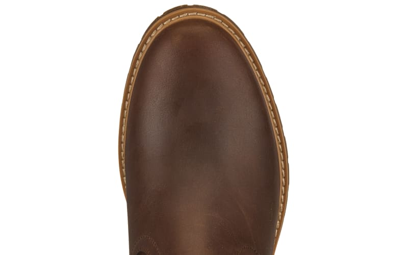genuine leather brown women's dress boots on sale The Dallas Tan Bit Ankle Zip-Up Men Boot  every material was carefully created so you can go the extra mile with confidence. Natural Reflections Classic 61 Wilder