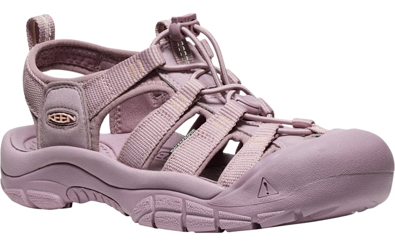 KEEN Newport H2 Water Shoes for Ladies | Mack's Prairie Wings