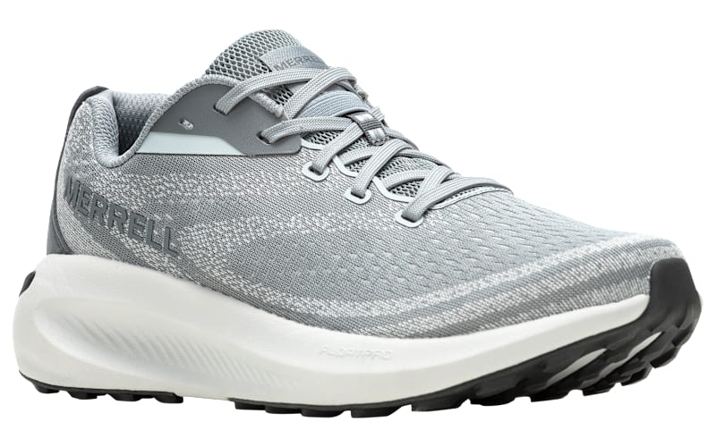 Merrell Morphlite Trail Running Shoes for Men | Mack's Prairie Wings