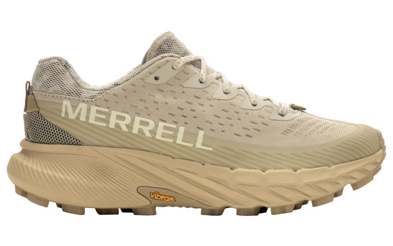 Zapatillas Merrell Agility Peak 5 Woman 