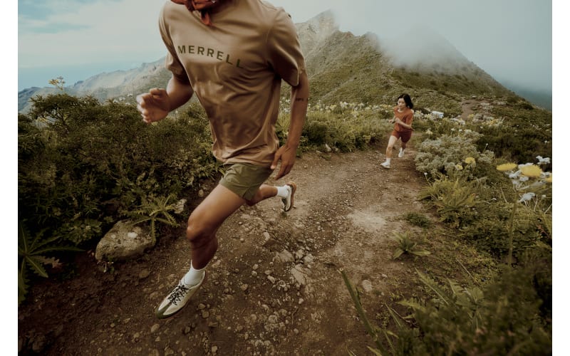 Merrell trail agility discount