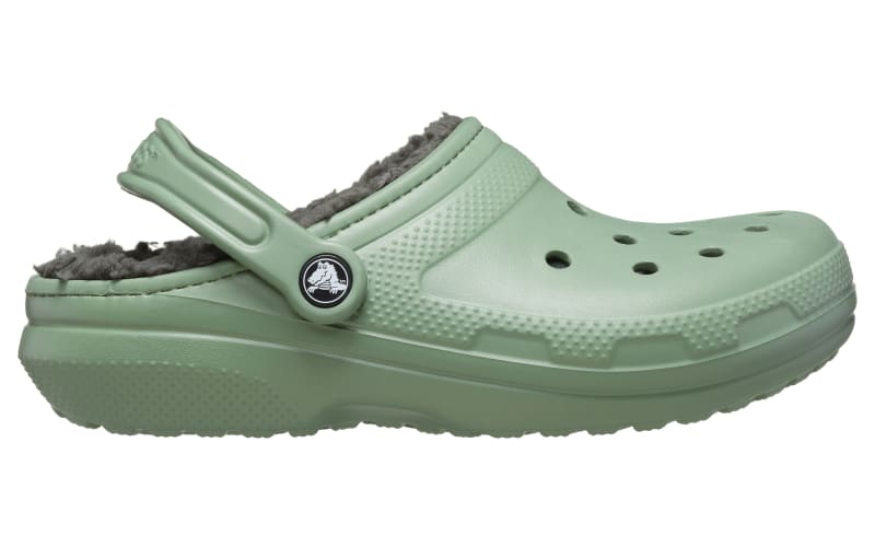 Crocs Classic Lined Clogs for Ladies