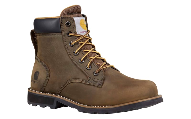 Carhartt Frontier 6