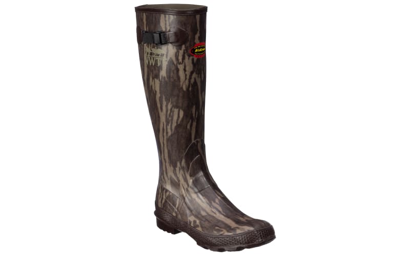 LaCrosse Grange NWTF Waterproof Hunting Boots for Men Bass Pro Shops