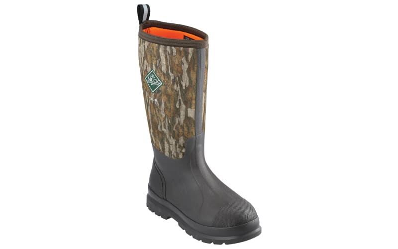 Muck boots military discount clearance