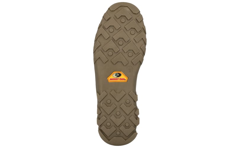 Mossy oak slippers discount