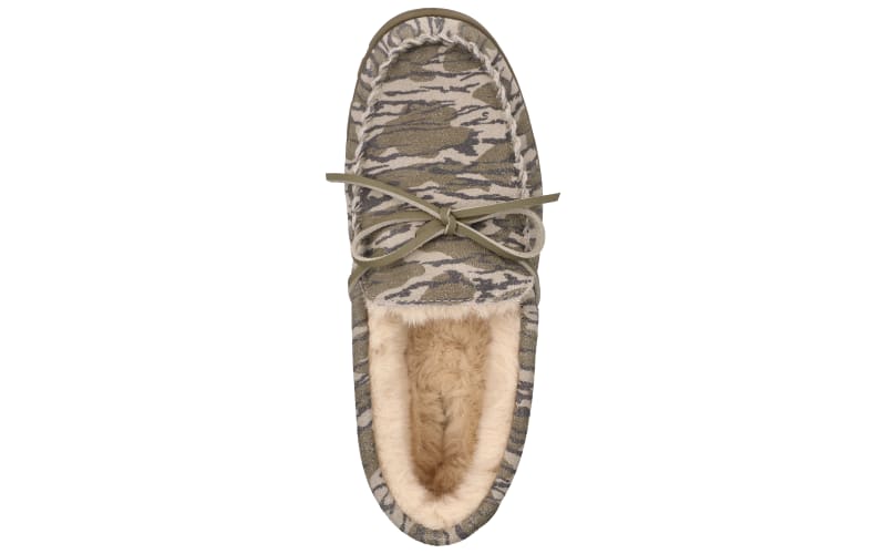 Bass pro cheap mens slippers