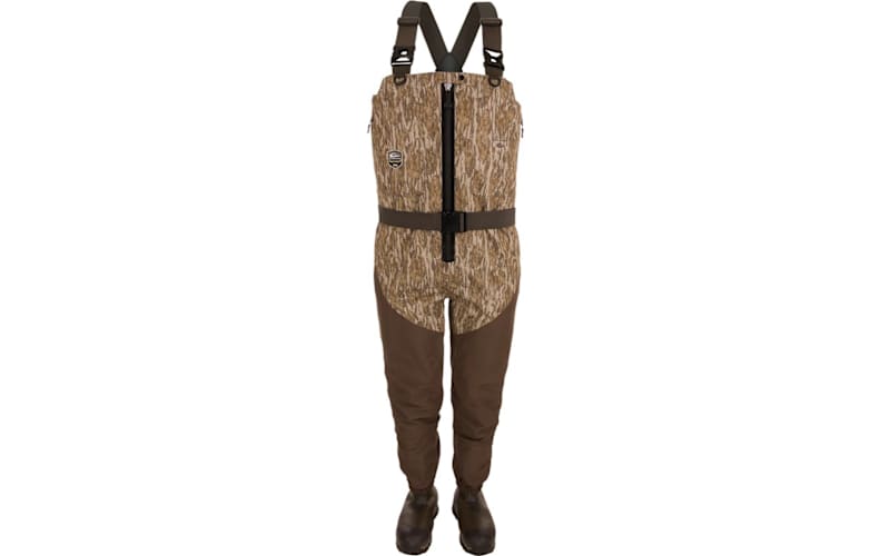 Drake Waterfowl Systems Guardian Elite Hybrid Insulated Front Zip