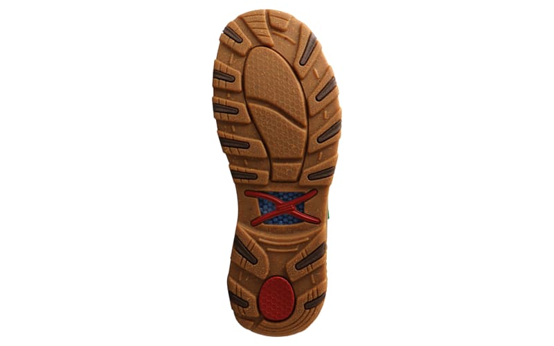 Twisted X Slip-On Driving Mocs with CellStretch for Men | Bass Pro