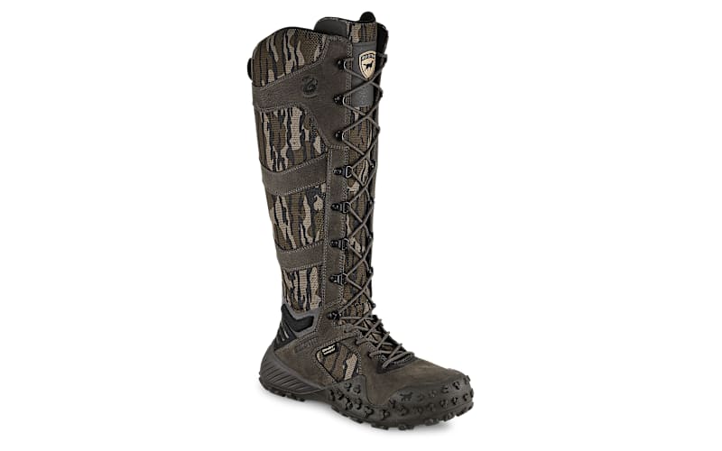 Irish Setter Vaprtrek Waterproof Snake Boots for Men | Cabela's