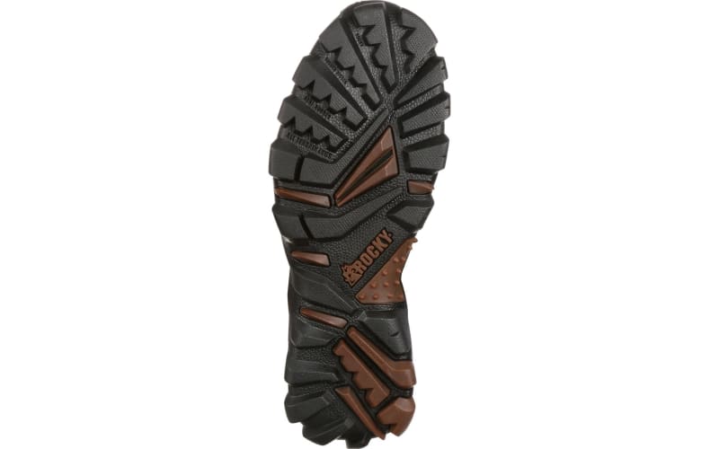 Rocky lynx snake outlet boots