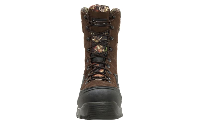 Rocky snow stalker extreme boots deals