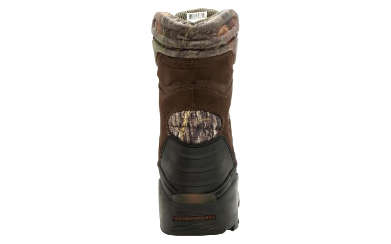 Rocky snow stalker boots hot sale