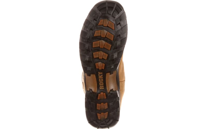 Rocky timber prowler hotsell