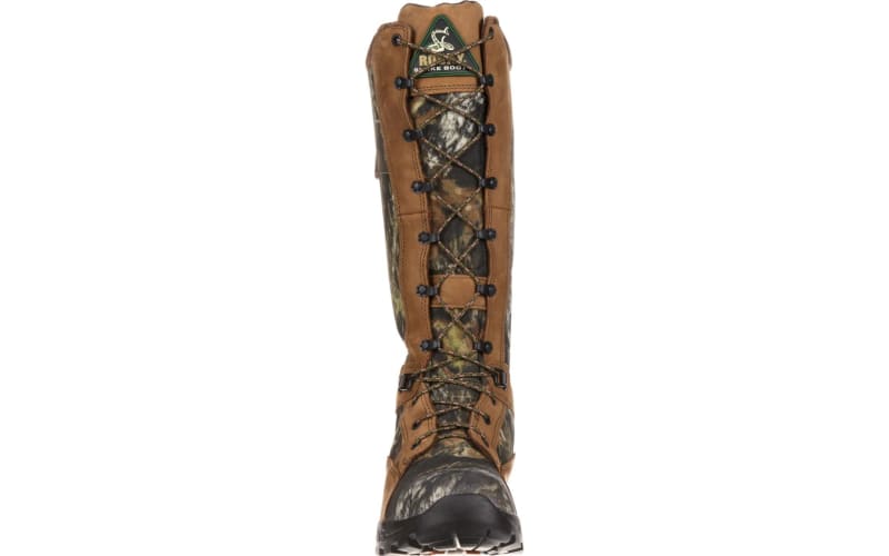 Rocky snake boots bass pro hot sale