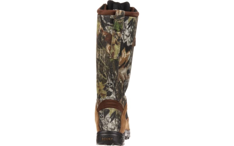 Rocky ProLight Waterproof Snake Boots for Men