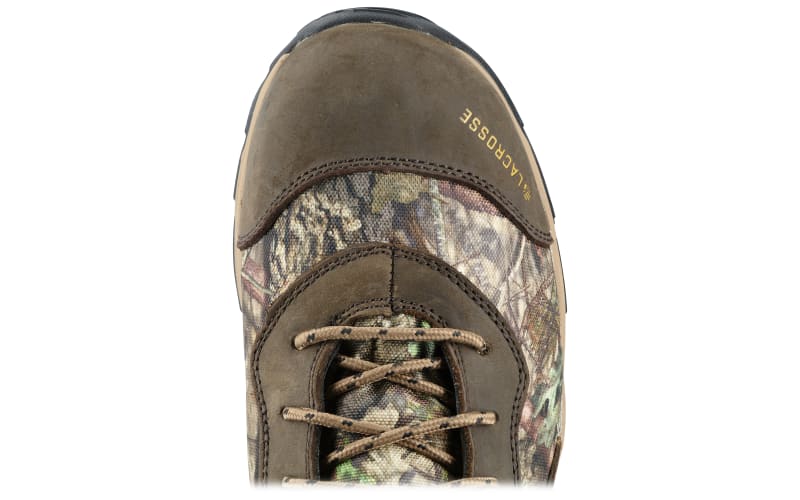 LaCrosse Windrose Insulated Waterproof Hunting Boots for Men Bass Pro Shops