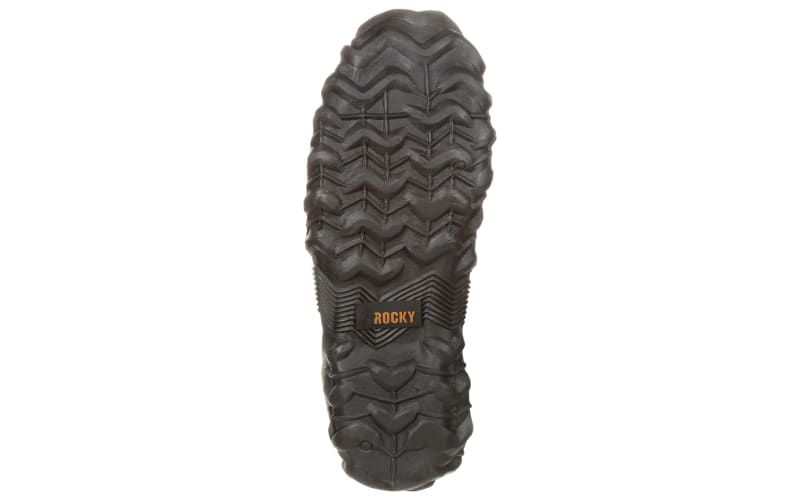 Rocky core rubber boots on sale
