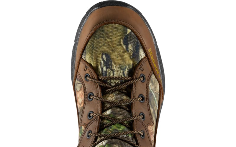 LaCrosse Clear Shot Waterproof Hunting Boots for Men