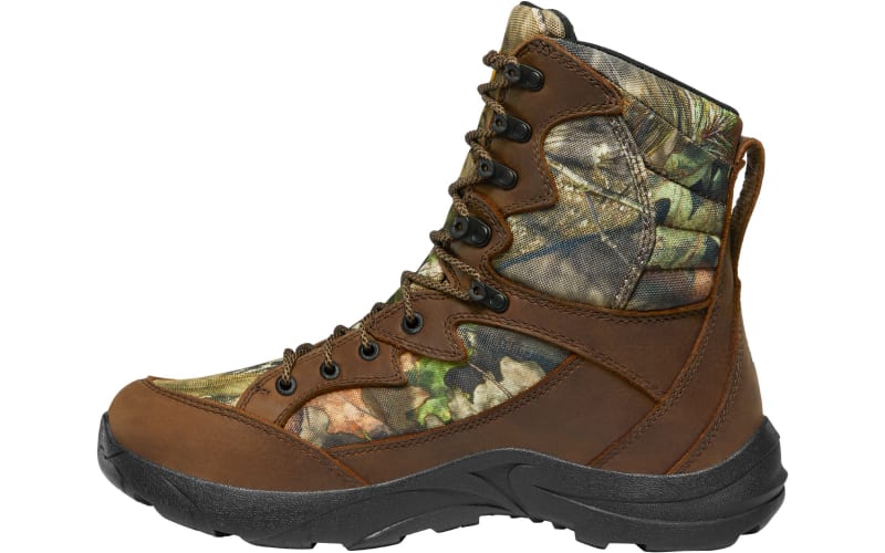 LaCrosse Clear Shot Waterproof Hunting Boots for Men | Cabela display picture 3