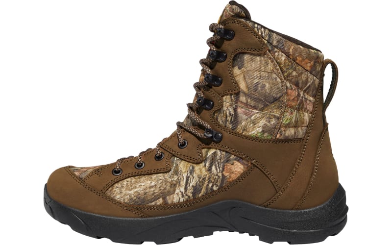 LaCrosse Clear Shot 400 Insulated Waterproof Hunting Boots for Men Cabela s