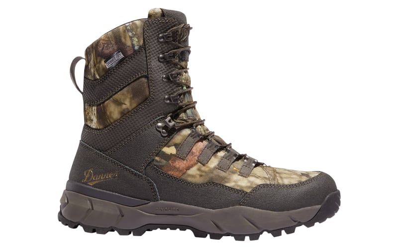 Danner Vital 400 Insulated Waterproof Hunting Boots for Men