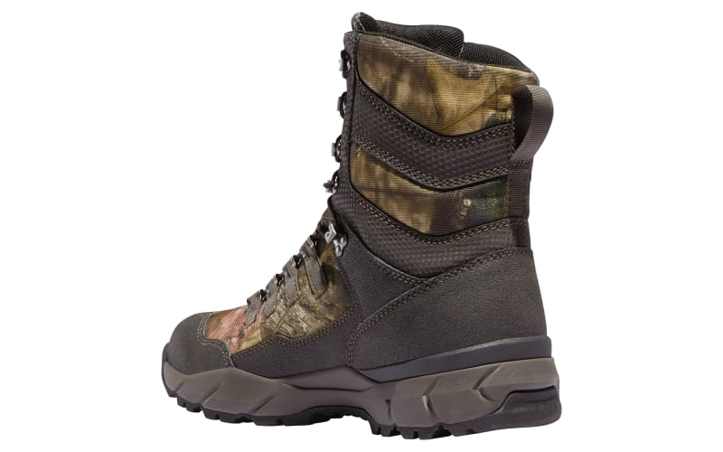 Danner Vital 400 Insulated Waterproof Hunting Boots for Men