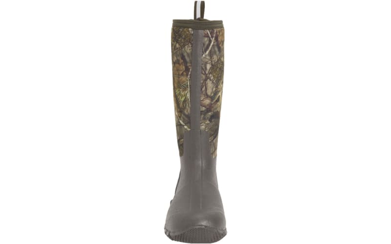 Muck men's fieldblazer rubber boots discount