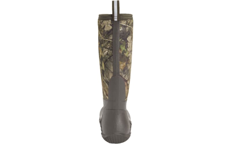 cabela's muck fieldblazer boots
