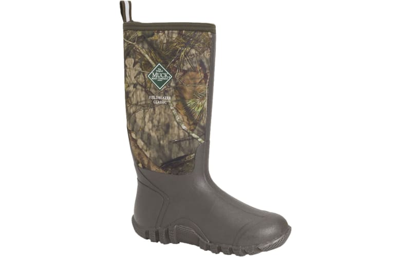 The Original Muck Boot Company Fieldblazer Classic Tall Rubber