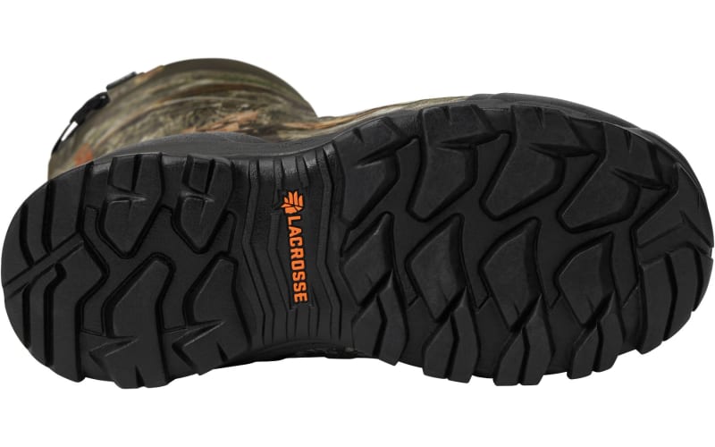 Lacrosse 1000 gram hunting boots outlet