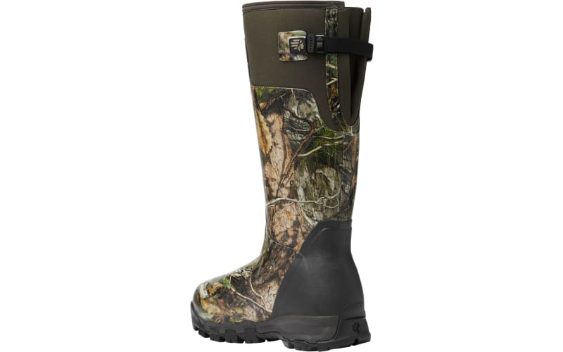 Bass pro shop lacrosse boots shop