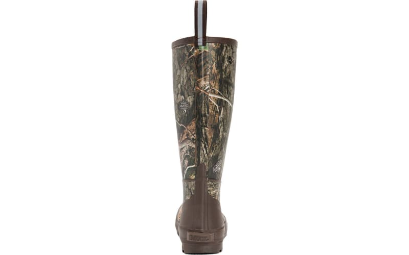 Bass pro on sale shop muck boots
