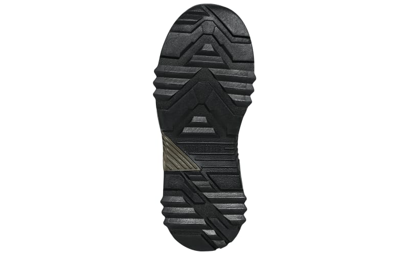 Irish setter insulated rubber top boots
