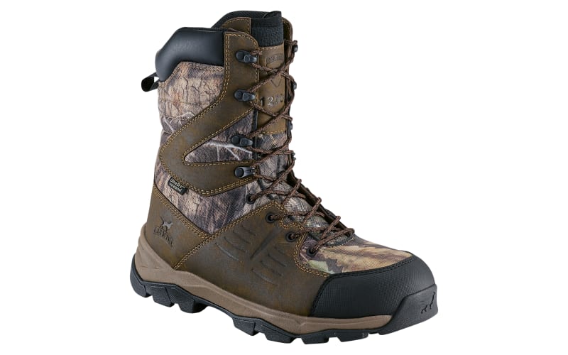 Irish Setter Terrain Insulated Waterproof Hunting Boots for  display picture 3