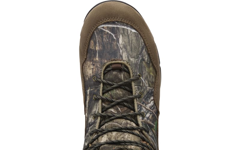 Cabelas lacrosse boots top