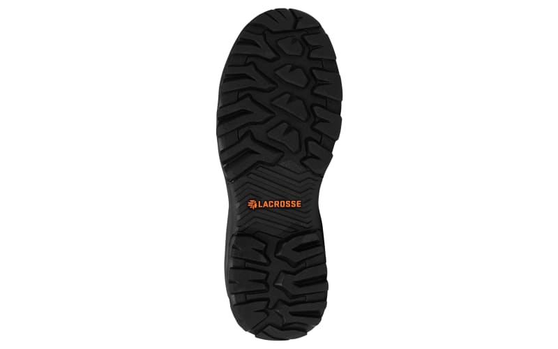Lacrosse alphaburly store 1200 gram