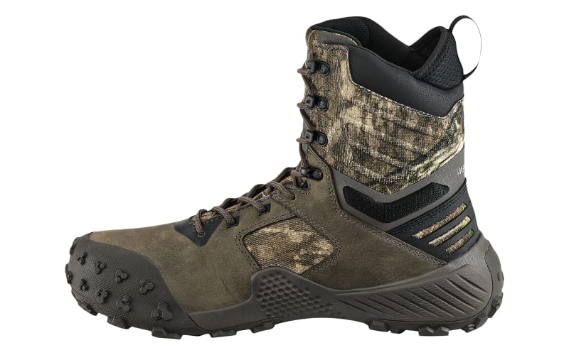 Irish Setter VaprTrek Insulated Waterproof Hunting Boots for Men Cabela s