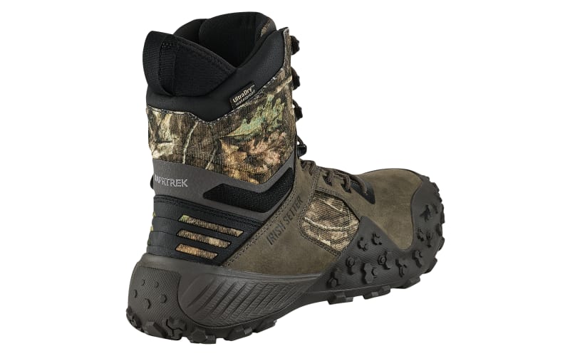 Irish Setter VaprTrek Insulated Waterproof Hunting Boots for Men Cabela s
