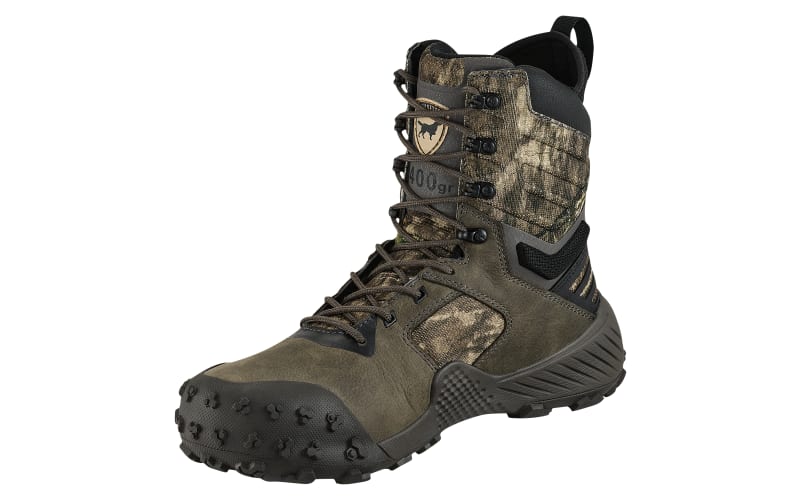 Irish Setter VaprTrek Insulated Waterproof Hunting Boots for Men Cabela s