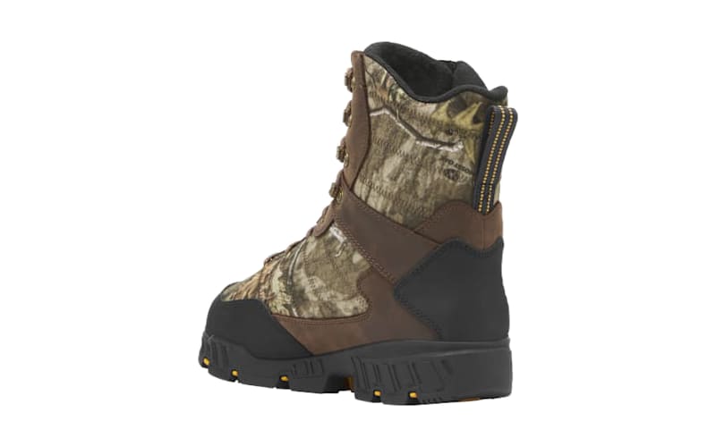 LaCrosse Cold Snap 9