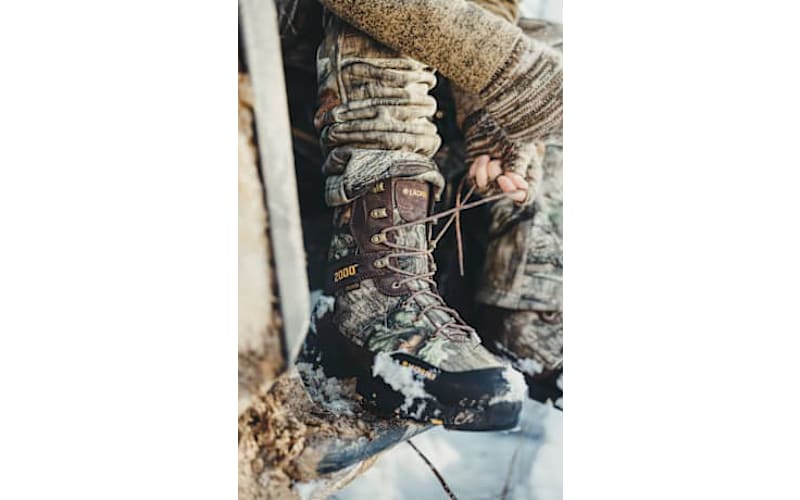 LaCrosse Cold Snap 9