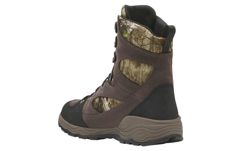 LaCrosse Trailbreaker GTX 400 Insulated Waterproof Hunting  display picture 2