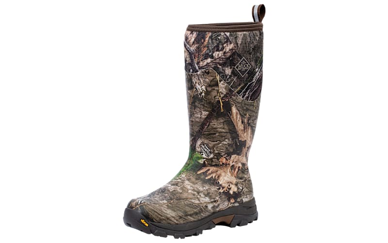 Arctic Ice Men's Wide Calf Hunting Boots Muck Boots Men's