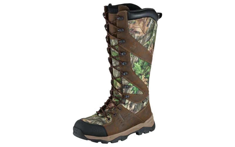 Irish setter snake boots sale hot sale