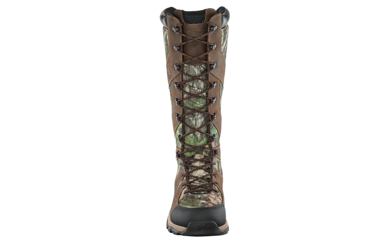 Irish setter snake boots mossy oak on sale