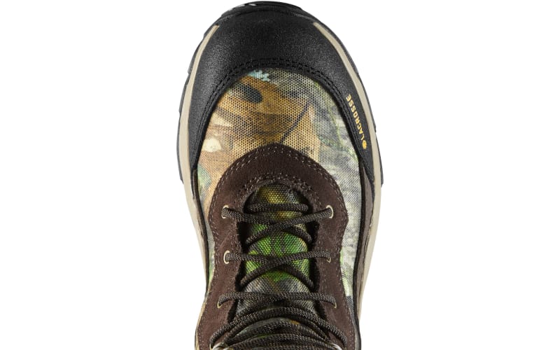 LaCrosse Venom II NWTF Waterproof Side-Zip Snake Boots for LaCrosse Venom II NWTF Waterproof Side-Zip Snake Boots for