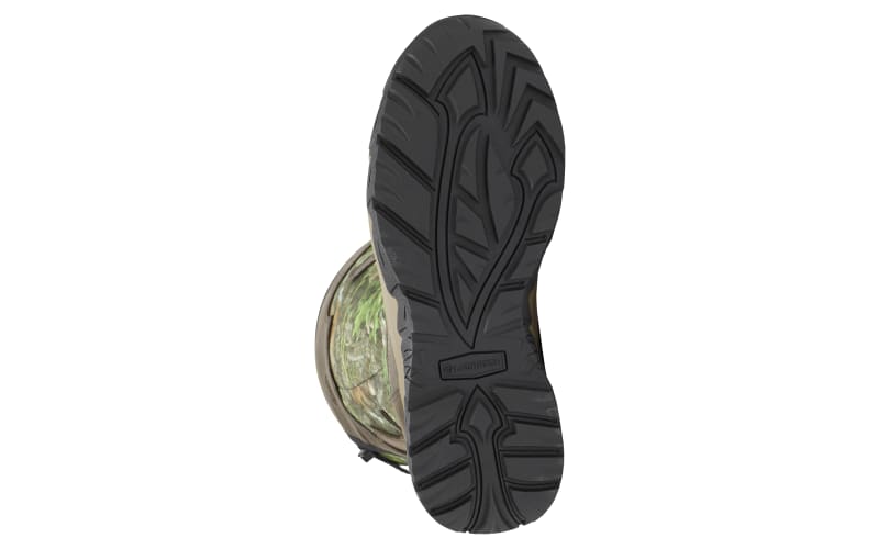 Lacrosse snake boots bass pro clearance